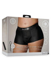 Ouch! Strap-On Boxer XL/XXL