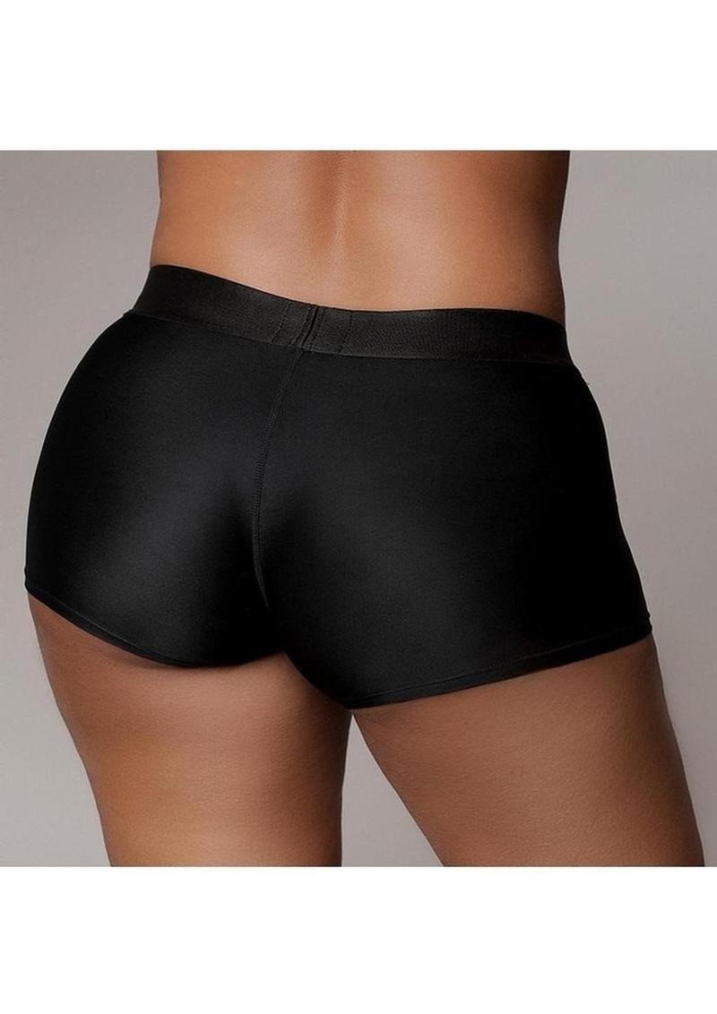 Ouch! Strap-On Boxer XL/XXL