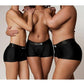 Ouch! Strap-On Boxer XL/XXL