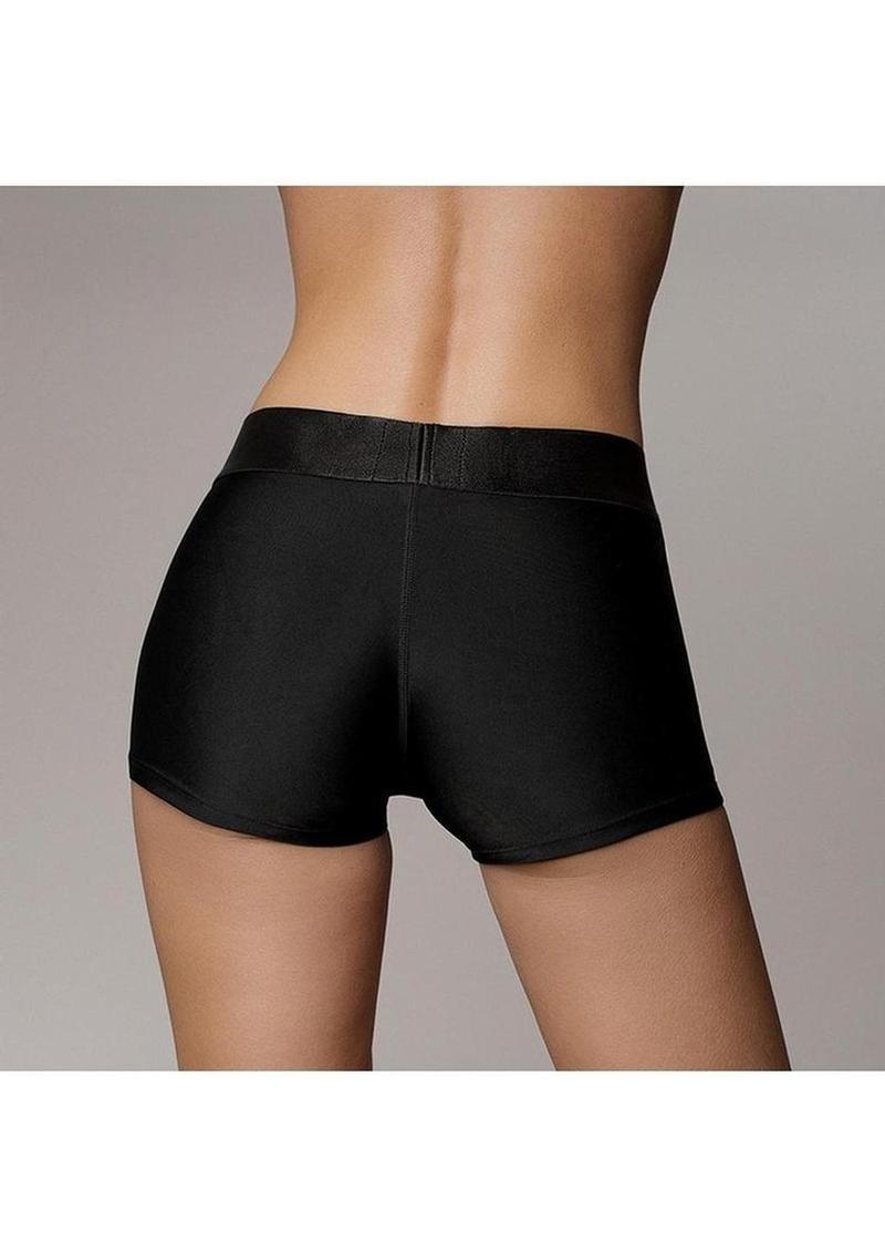 Ouch! Boxer Strap-On XS/S