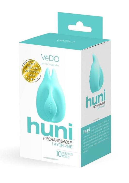 Vedo Huni