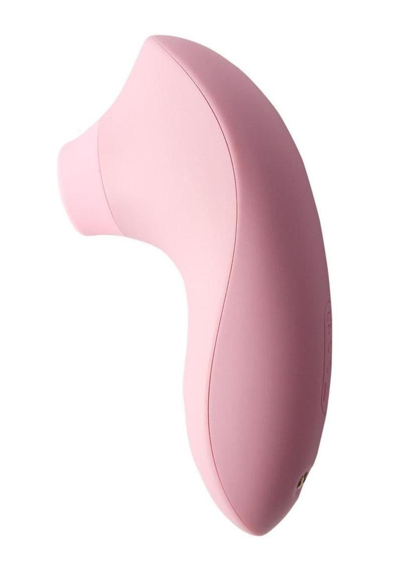 Svakom Pulse Lite Neo Pale Rosette(sale)