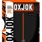 Ox Jox M Black
