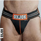 Ox Jox M Black