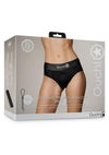 Ouch! Strap-On Brief XL/XXL