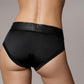 Ouch! Strap-On Brief XL/XXL