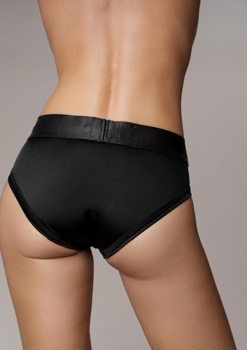 Ouch! Strap-On Brief XL/XXL