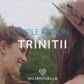 Sensuelle Trinitii Suction Tongue Coral