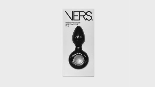Vers Recharge Plug