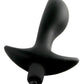 Afc Vibrating Perfect Plug