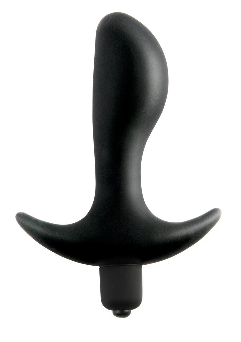 Afc Vibrating Perfect Plug