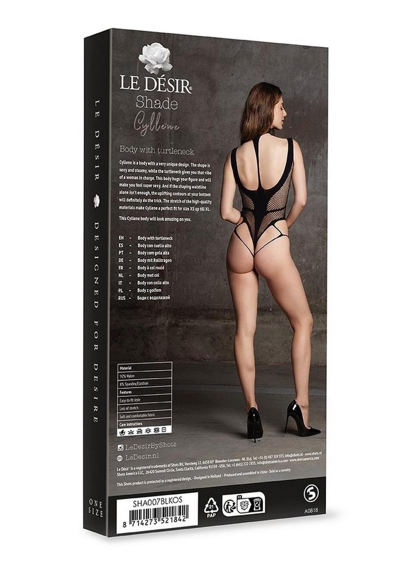 Le Desir Shade Cylline