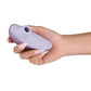 Svakom Pulse Galaxie Matallic Lilac