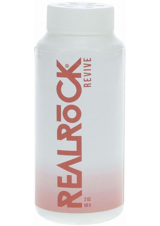 REALROCK Refresh Powder 2oz