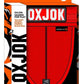 Ox Jox S Red