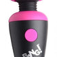 Bang Ultra Mini Wand Pink